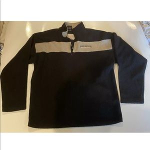 Crossroads Harley Davidson Fleece Pullover